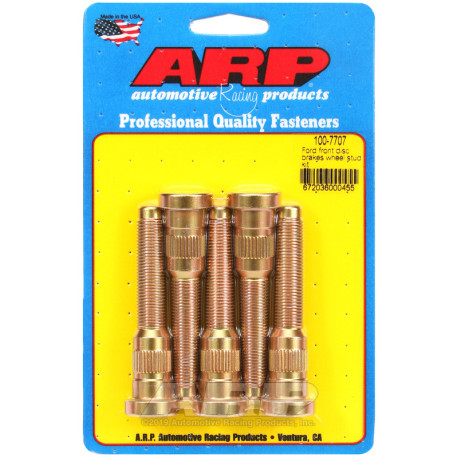 ARP Болтове ARP шпилки за колела за Ford (преден) | race-shop.bg