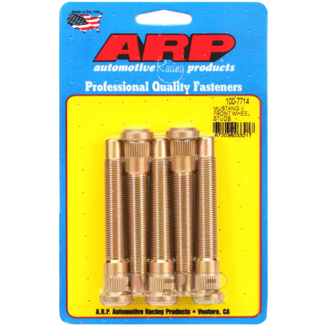 ARP Болтове ARP шпилки за колела, 1/2-20 | race-shop.bg