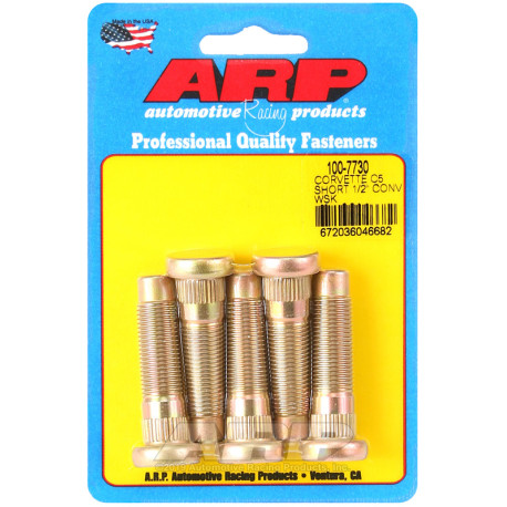 ARP Болтове ARP шпилки за колела (Corvette C5), V1 | race-shop.bg