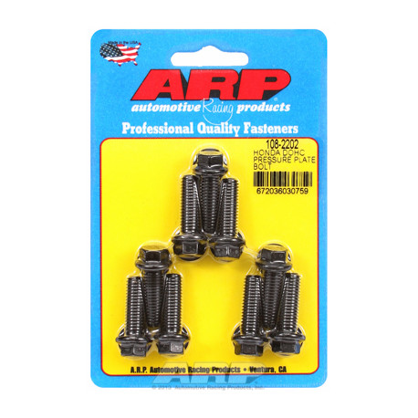 ARP Болтове Honda DOHC B-series комплект болтове за притискателен диск (9бр ) | race-shop.bg