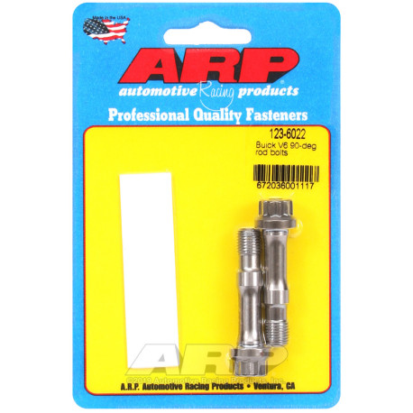 ARP Болтове ARP болтове за биели за Buick V6 90° (ARP2000), V2 | race-shop.bg