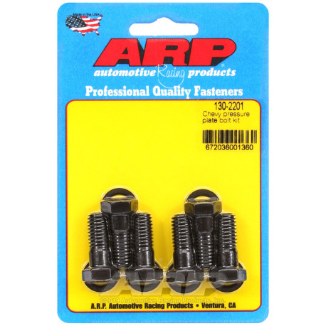 ARP Болтове ARP комплект болтове за притискателен диск за Chevrolet, V1 | race-shop.bg