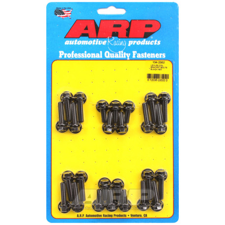 ARP Болтове ARP болтове за бобините (шестостенна глава) | race-shop.bg