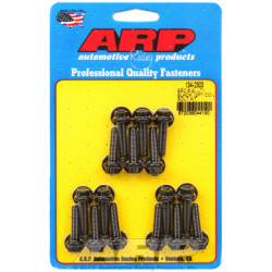 ARP Coil Комплект болтове Chevy SB 6.2L LT1 черна 12PT