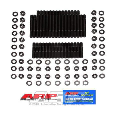 ARP Болтове SB Chevy hex hsk | race-shop.bg