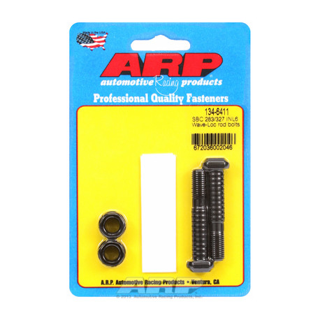 ARP Болтове SB Chevy 283-327 Inline 6 болтове за биели | race-shop.bg