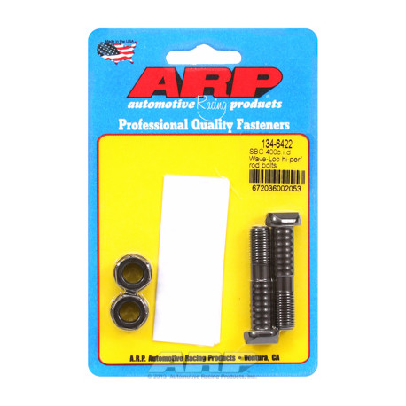 ARP Болтове SB Chevy 400 c.i.d. Hi-Performance болтове за биели | race-shop.bg