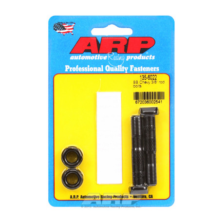 ARP Болтове "BB Chevy 3/8"" болтове за биели " | race-shop.bg