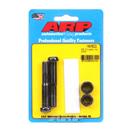 ARP Болтове BB Chrysler болтове за биели | race-shop.bg