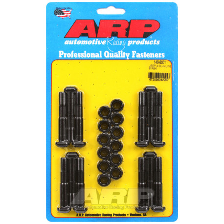 ARP Болтове ARP комплект болтове за биели (ARP2000, JEEP INLINE) | race-shop.bg