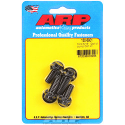 Ford 5/16" 12pt Комплект болтове маслена помпа