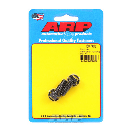 ARP Болтове Ford hex Комплект болтове термостат | race-shop.bg