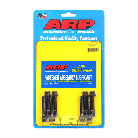 ARP Болтове Ford CVH M8 x 1.0 Комплект биелни болтове (43mm UHL) | race-shop.bg