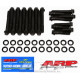 ARP Болтове Pontiac `65-66 326-421cid w/D-port Комплект болтове за глава | race-shop.bg