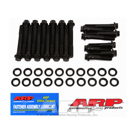 ARP Болтове Pontiac `65-66 326-421cid w/D-port Комплект болтове за глава | race-shop.bg