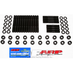 Pontiac `67 & prev. 350-400-428-455 HSK