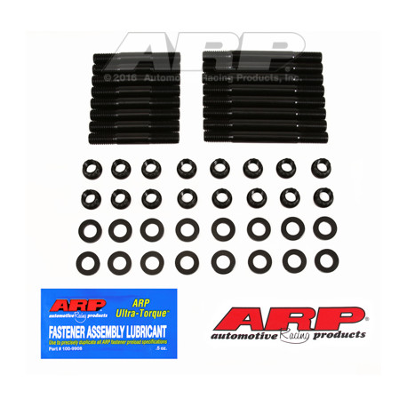 ARP Болтове Pontiac Supercharged 3800 L67 `99-up 12pt hsk | race-shop.bg