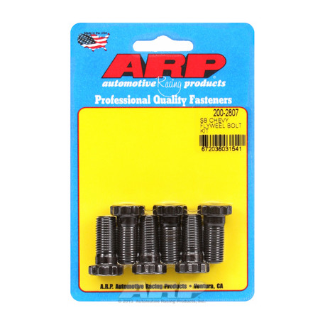 ARP Болтове SB Chevy `87- маховик Комплект болтове | race-shop.bg