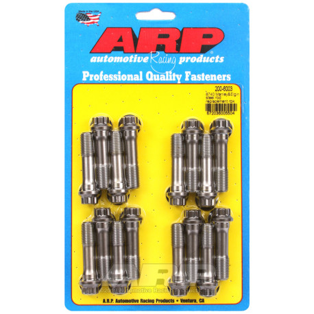 ARP Болтове ARP комплект болтове за биели (Manley Elgin) | race-shop.bg