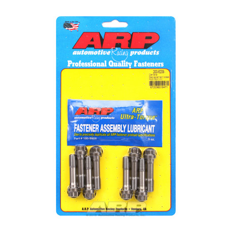 ARP Болтове ARP General резервни RBK 3/8x1.600` ARP2000(8 бр ) | race-shop.bg