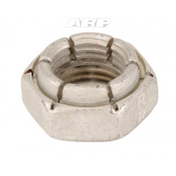 3/8-24 high tech self hex 1/2ht комплект гайки