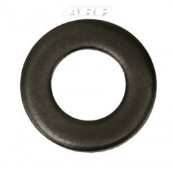 "M10ID 3/4""OD .072"TH черна шайба "