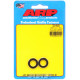 ARP Болтове ARP M12 ID .750" OD .120" TH без фаска шайби (2бр ) | race-shop.bg