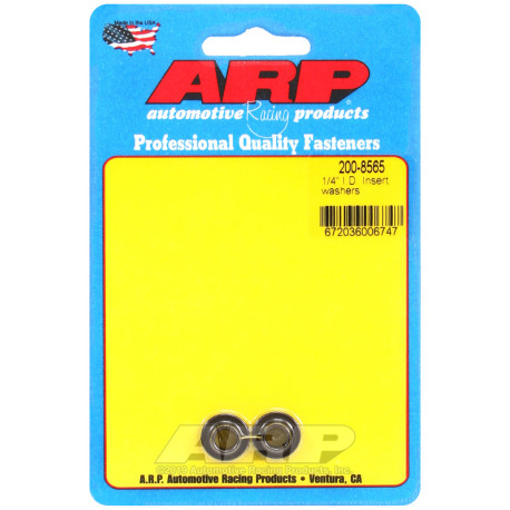 ARP Болтове ARP шайби, 6,35 × 14,27 mm, 2 бр. | race-shop.bg