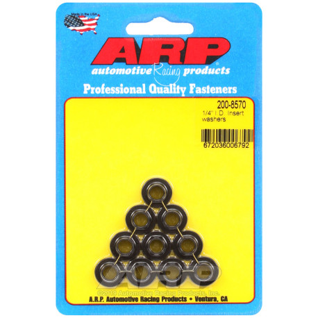 ARP Болтове ARP шайби, 6,35 × 14,27 mm, 10 бр. | race-shop.bg