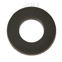 ARP M10ID .850" OD .120"TH фаска шайба (1 бр )