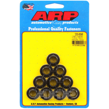 ARP Болтове ARP шайби, 22,22 × 11,11 mm, 10 бр. | race-shop.bg