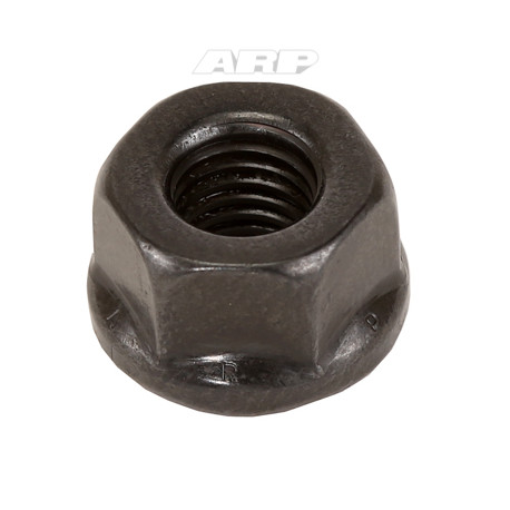 ARP Болтове 1/4-28 hex комплект гайки (1бр ) | race-shop.bg