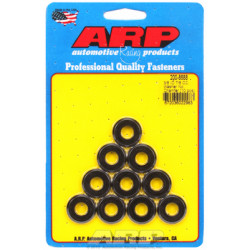 ARP "3/8"ID 7/8"OD .150"TH (radiused) черна шайби " (10бр