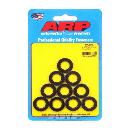 ARP Болтове ARP фаска шайби 9/16 ID 1.00 OD | race-shop.bg