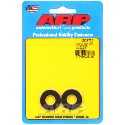 ARP шайби (черни), M12 × 25,27 mm, 2 бр.
