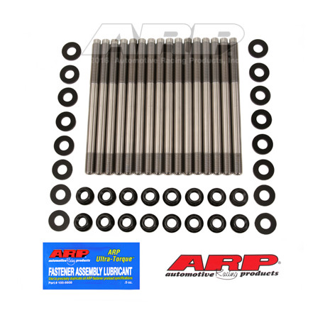 ARP Болтове ARP Nissan 3.8L VR38DETT CA625+ HSK | race-shop.bg