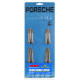 ARP Болтове Porsche 986/987/996/997(M9x1.25) Комплект биелни болтове (12бр ) | race-shop.bg