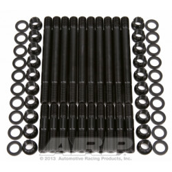 HOLDEN 308 CID W/10 болт Глава 12PT Глава Комплект болтове