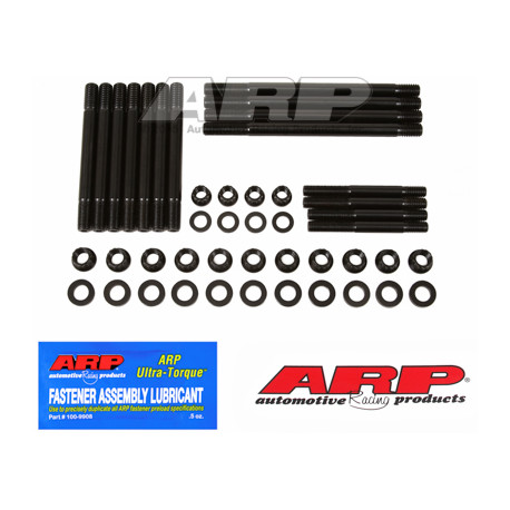 ARP Болтове BMC A-series. shaved head. HSK | race-shop.bg