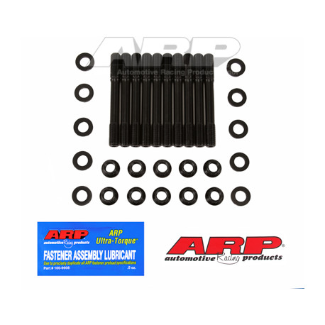 ARP Болтове ARP Mitsubishi 4G63 `93&earlier M12 HSK U/C | race-shop.bg