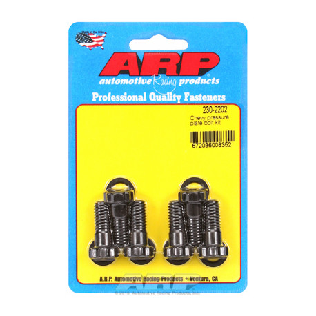 ARP Болтове Chevy комплект болтове за притискателен диск | race-shop.bg