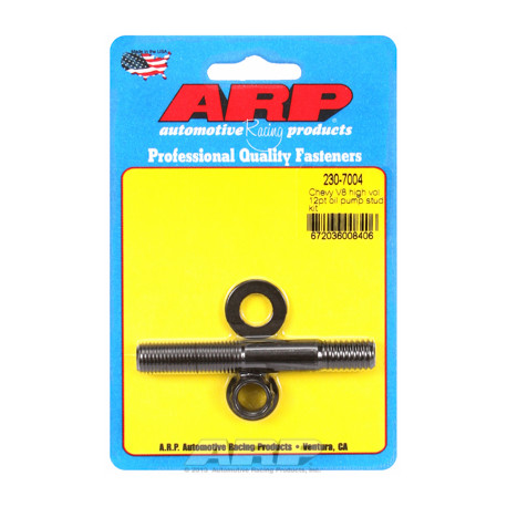 ARP Болтове Chevy V8 12pt маслена помпа Комплект болтове | race-shop.bg