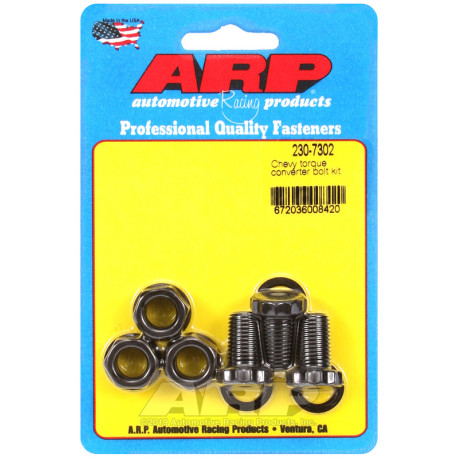 ARP Болтове ARP болтове за хидротрансформатора за Chevrolet, V2 | race-shop.bg