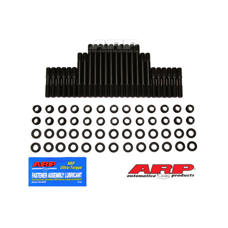 ARP Болтове Chevy V6 12pt U/C HSK | race-shop.bg