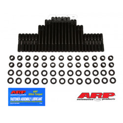 Chevy V6 w/18 стандарт port HSK