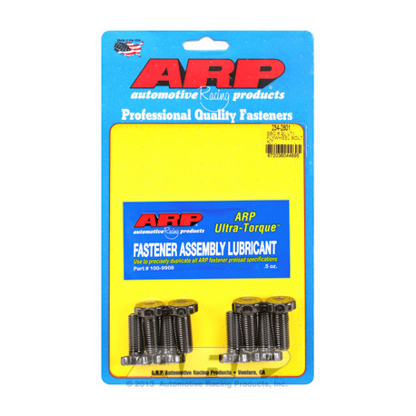 ARP Болтове ARP маховик Комплект болтове Chavy SB 6.2L LT1 | race-shop.bg