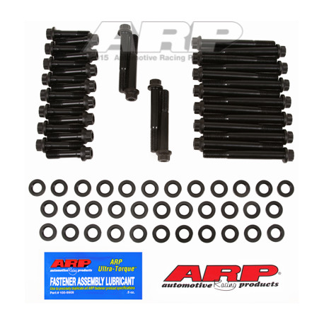 ARP Болтове SB Chevy Cast Iron OEM Комплект болтове за глава | race-shop.bg