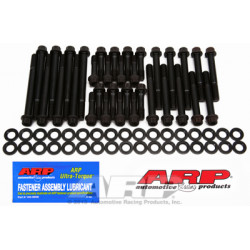 SB Chevy 18 стандарт port Комплект болтове за глава