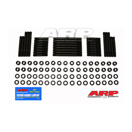 ARP Болтове SB Chevy 18 стандарт port HSK | race-shop.bg