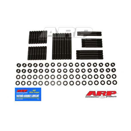 ARP Болтове SB Chevy 18 увеличен port HSK | race-shop.bg